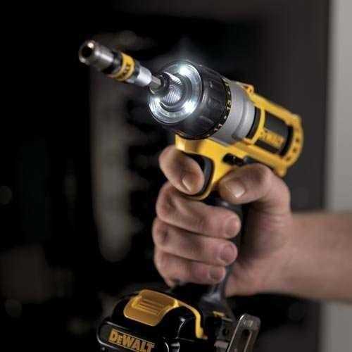 Dewalt DCF610S2 - Image 5