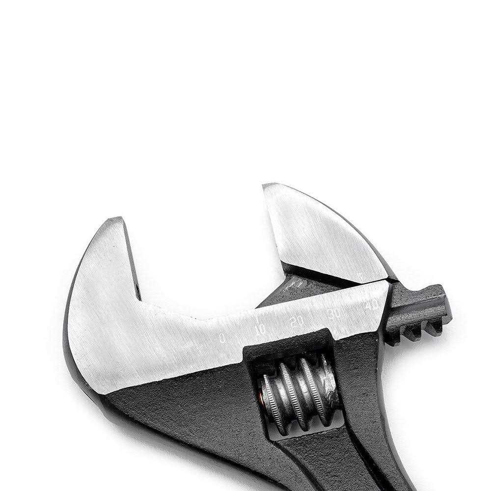 Crescent 10 in. Adjustable Construction Wrench AT210SPUD - Image 4