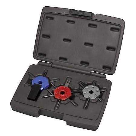 Lisle 57750 Wire Terminal Tool Kit - Image 3