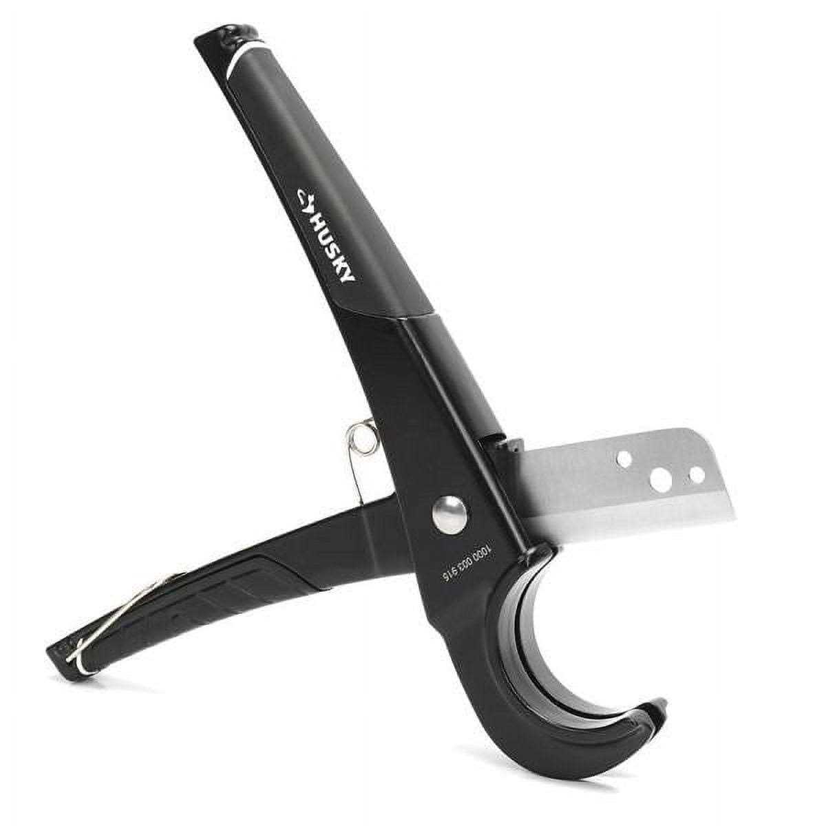 Husky Flexible Tube Cutter - Image 4