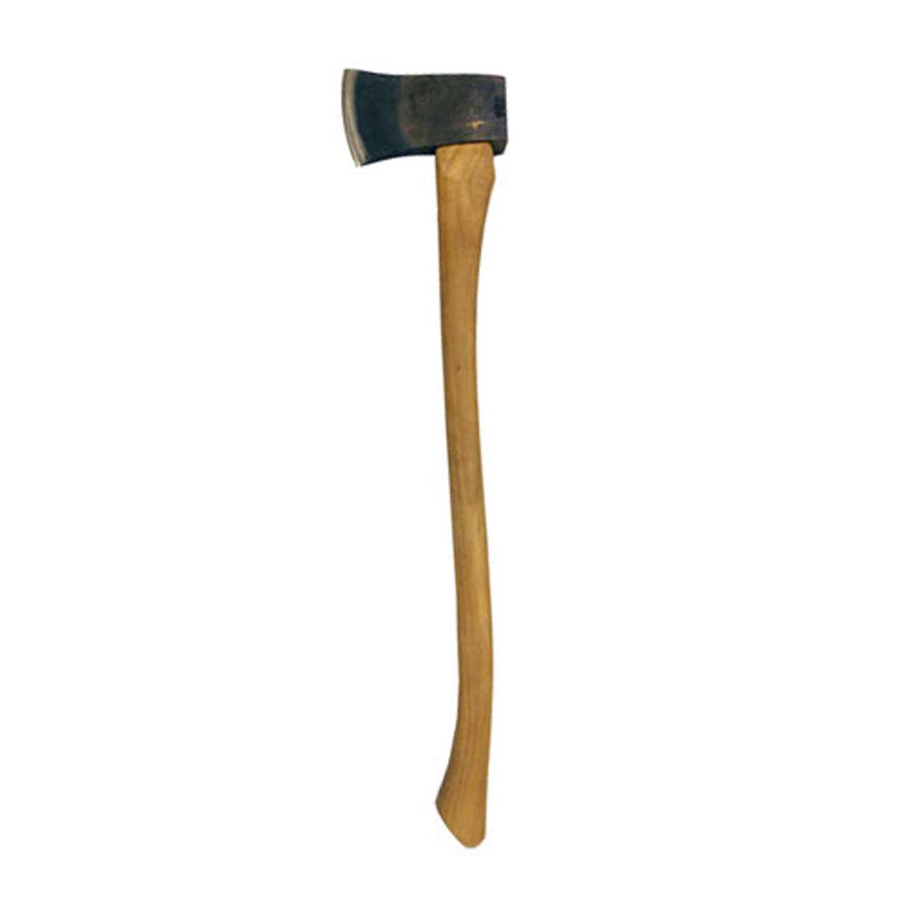 Council Tool Boy's 2.25lb 28in Curved Sport Utility Axe - Image 5