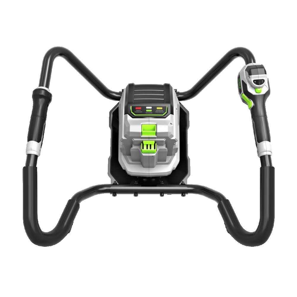 EGO Power+ EG0800 Earth Auger - Image 3