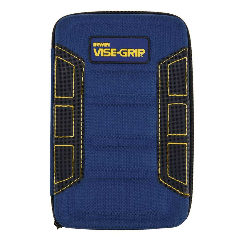 Irwin Vise-Grip Pliers Set with Case 2078714 - Image 5