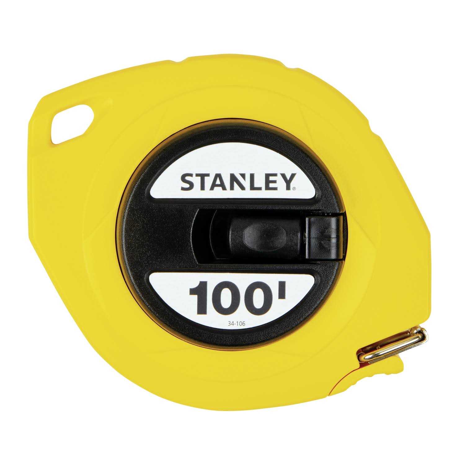 Stanley Long Tape Measure 34-106 - Image 5