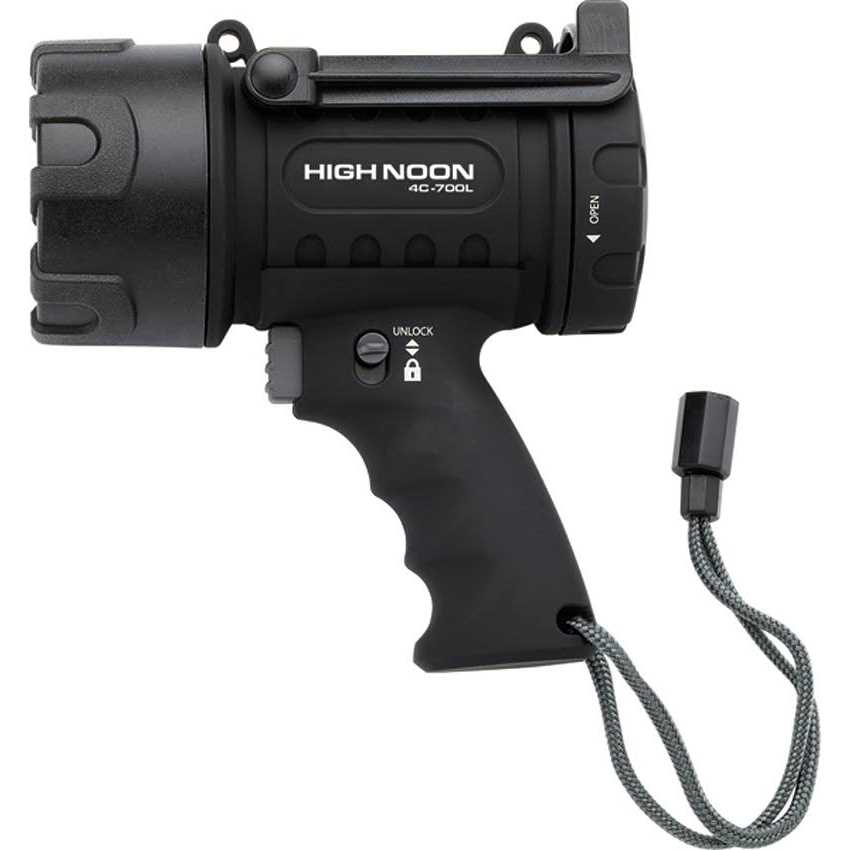 Browning High Noon 4C - Image 4