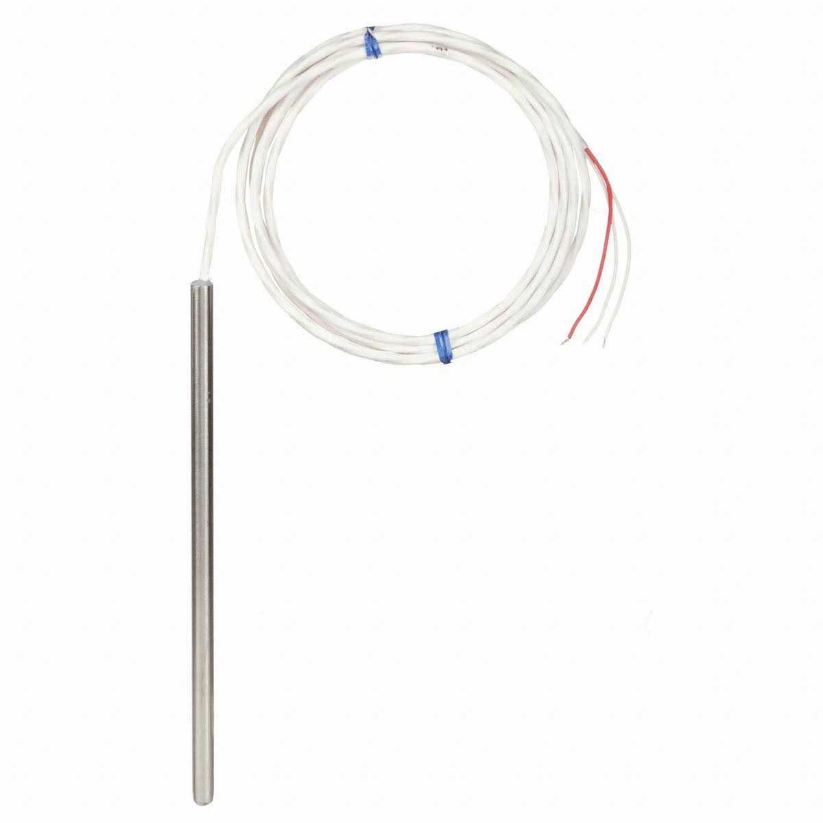 Tempco Thermocouple,Type Rtd RTD00361 - Image 2