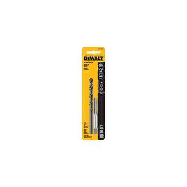 Dewalt Drill Bit & Tap Set DWA1414 - Image 4