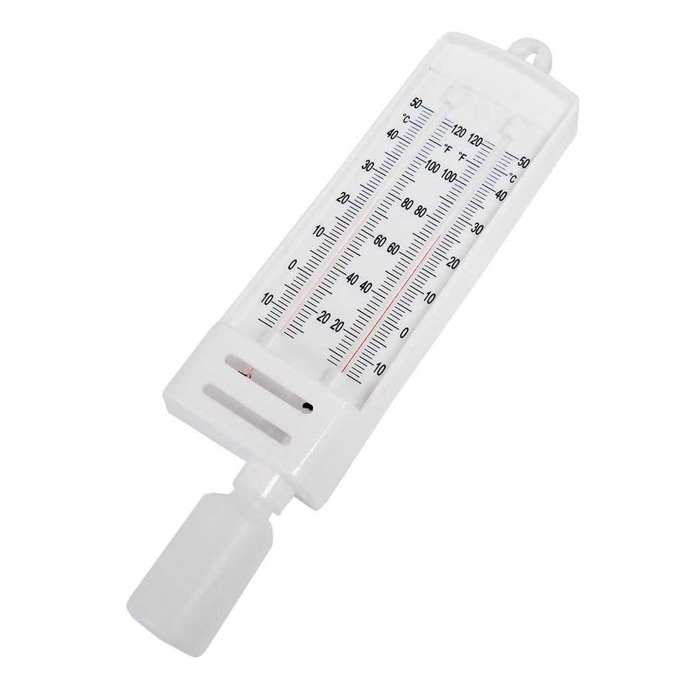Sper Scientific Mason's Hygrometer - Image 3