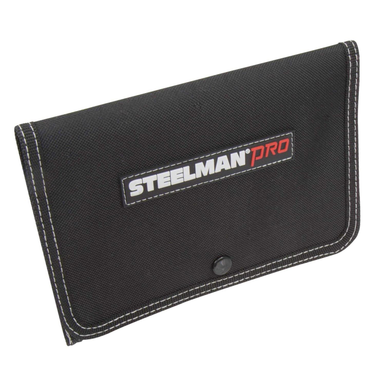 STEELMAN 7-Piece Diamond Tipped Low Profile Torx Screwdriver Set - Image 4