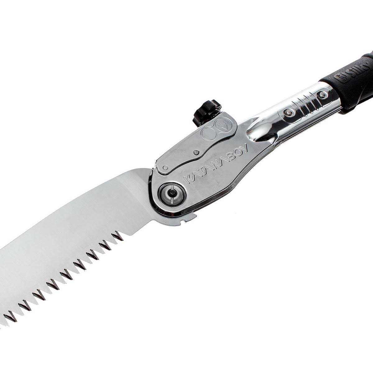 Silky Katanaboy 500mm Folding Saw - Image 3