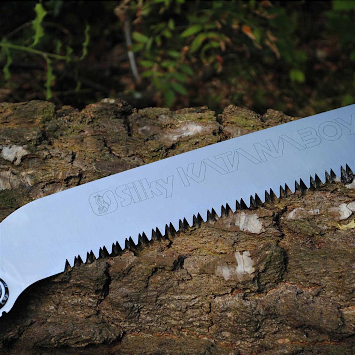 Silky Katanaboy 500mm Folding Saw - Image 4
