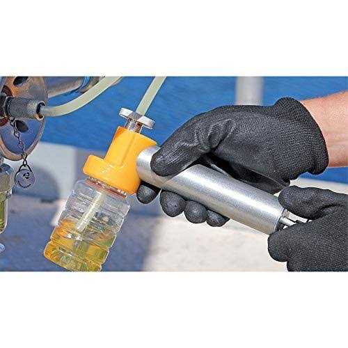 Oil Analysis Sampling Pump Accurate Oil Extraction of Various Engine Oil - Image 3