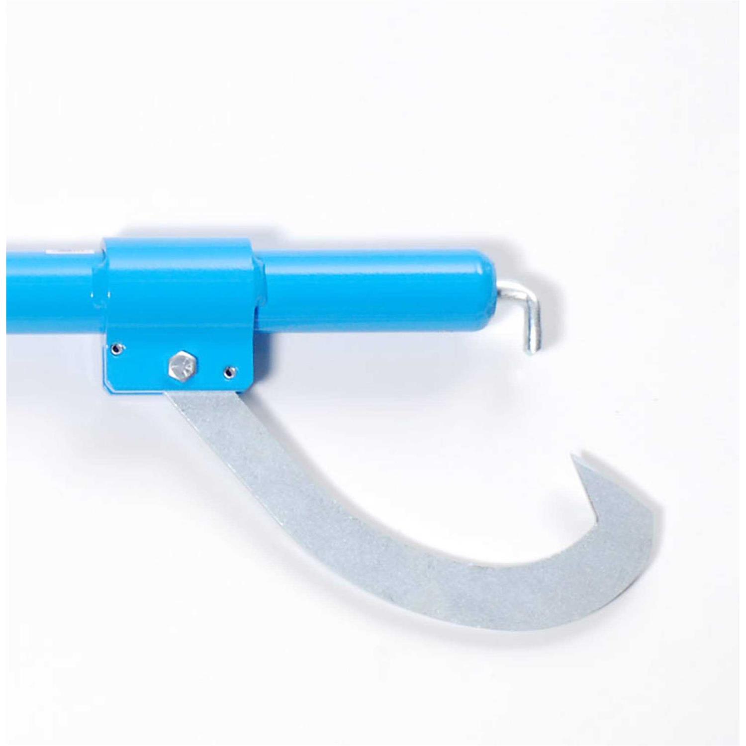 Logrite 60 Aluminum Handle Cant Hook - Image 3