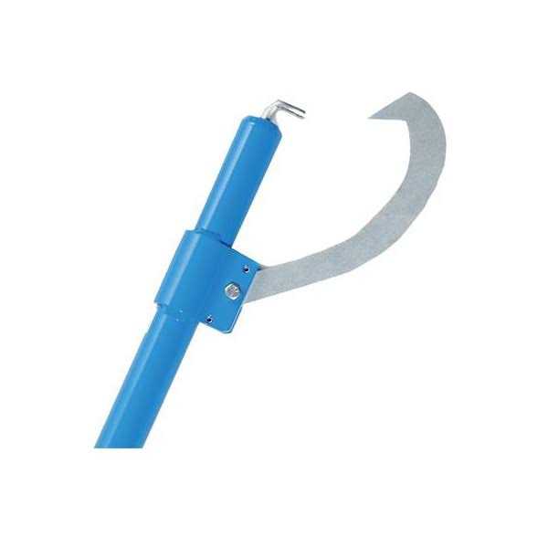 Logrite 60 Aluminum Handle Cant Hook - Image 4