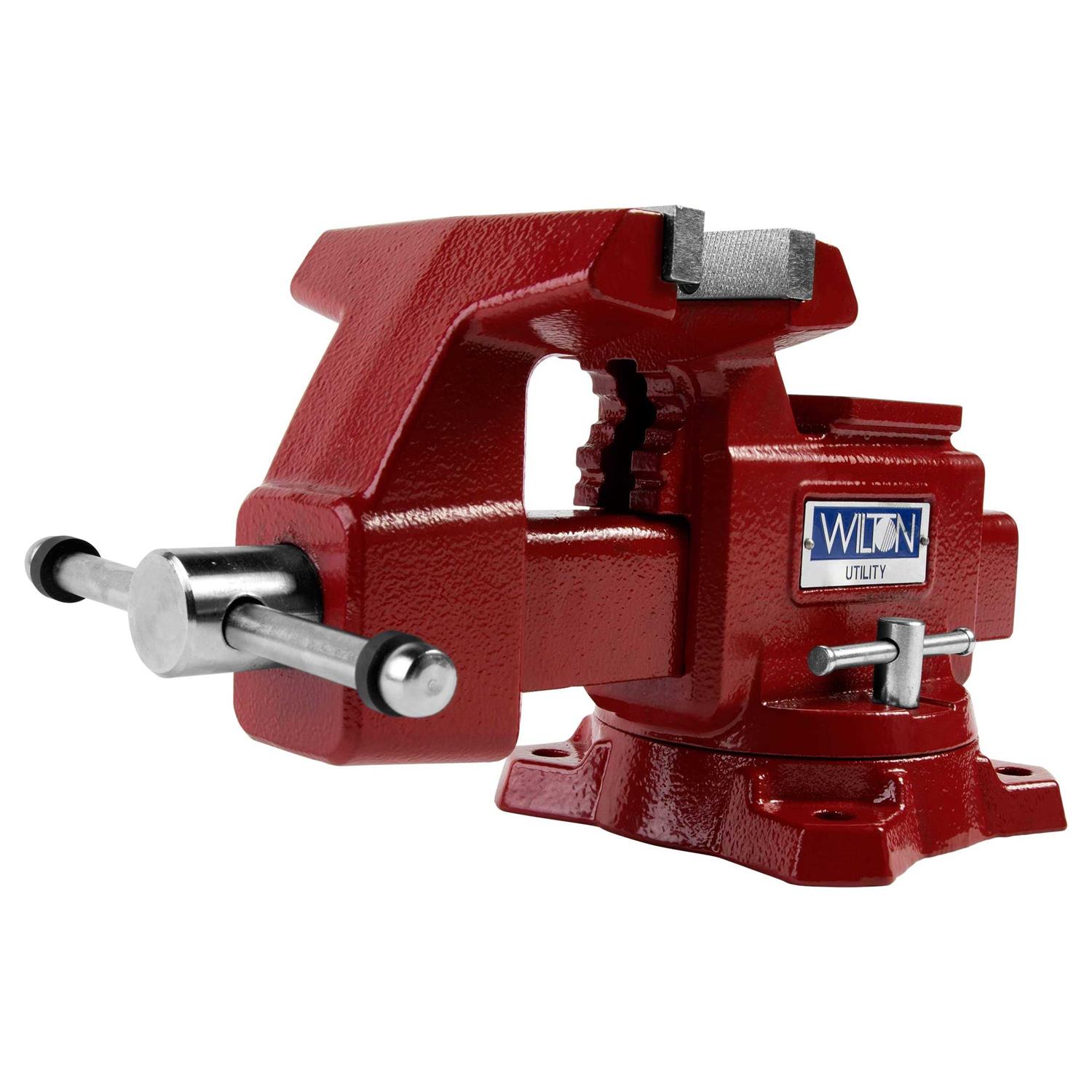 Wilton Utility Bench Vise 28819