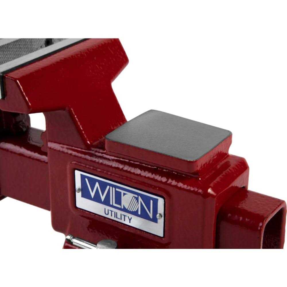 Wilton Utility Bench Vise 28819 - Image 3