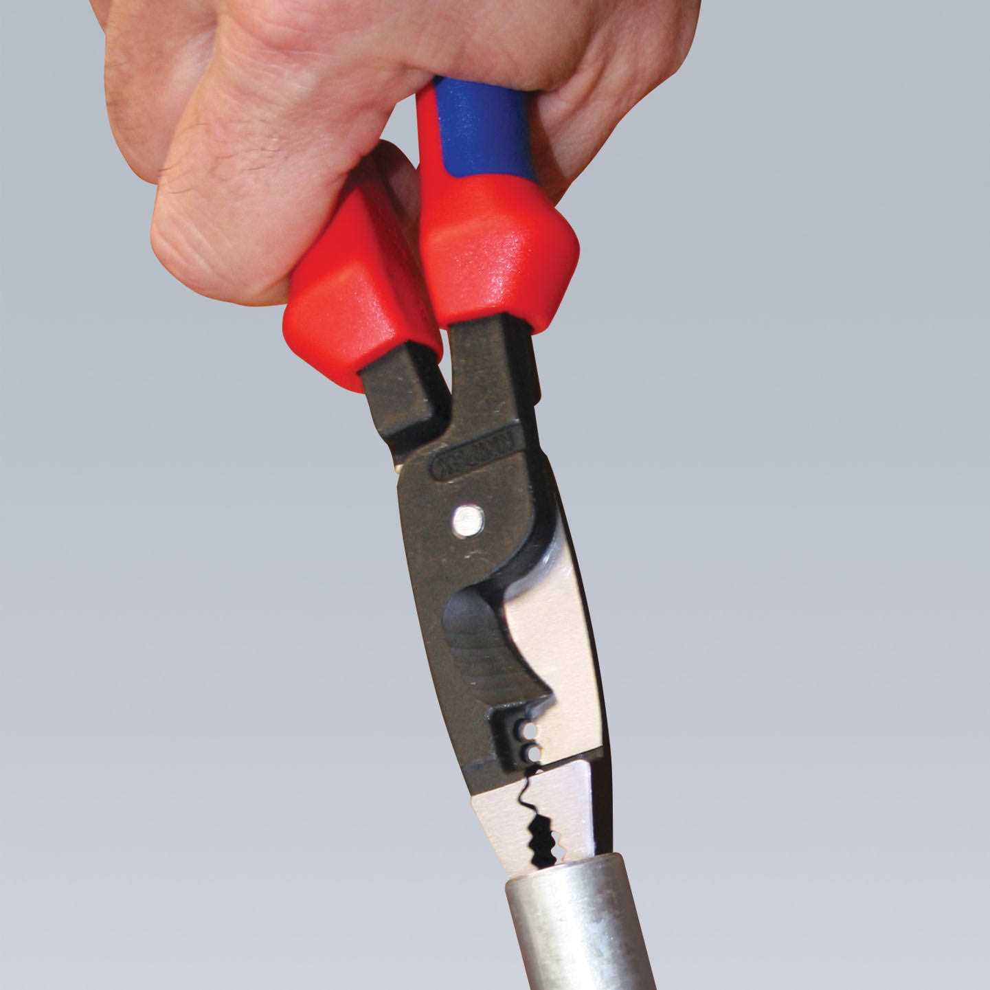 Knipex 13 88 8 US Electrical Installation Pliers - Image 4