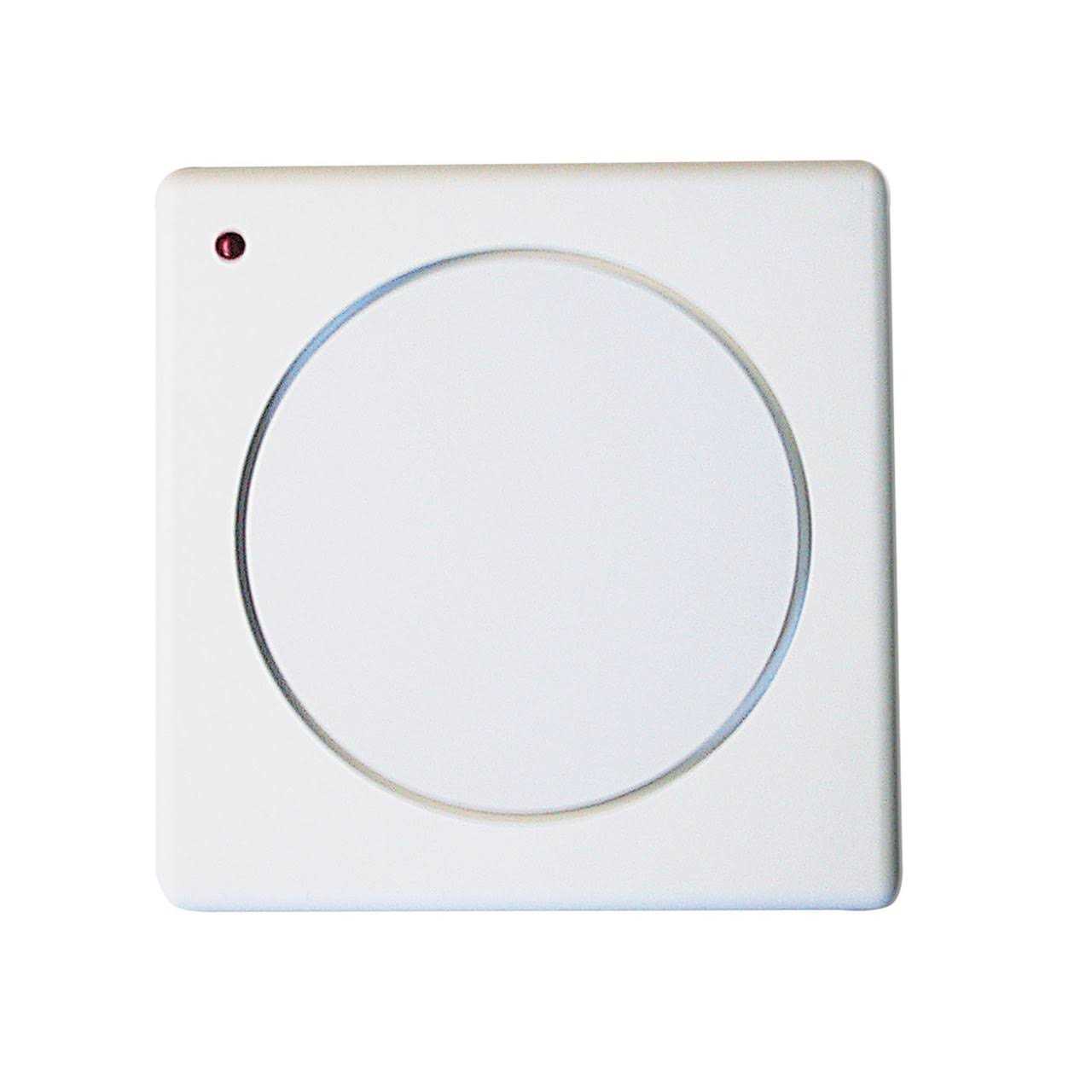 Wattstopper W-1000A Ultrasonic Ceiling Occupancy Sensor 24 VDC