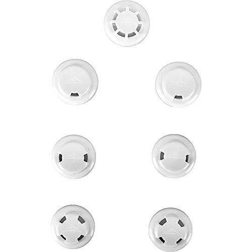 Wattstopper W-1000A Ultrasonic Ceiling Occupancy Sensor 24 VDC - Image 4