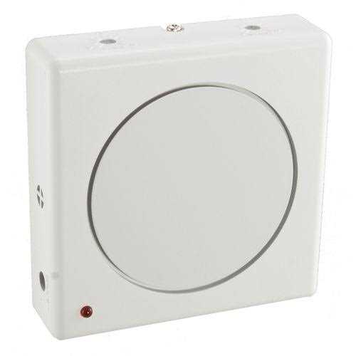 Wattstopper W-1000A Ultrasonic Ceiling Occupancy Sensor 24 VDC - Image 5