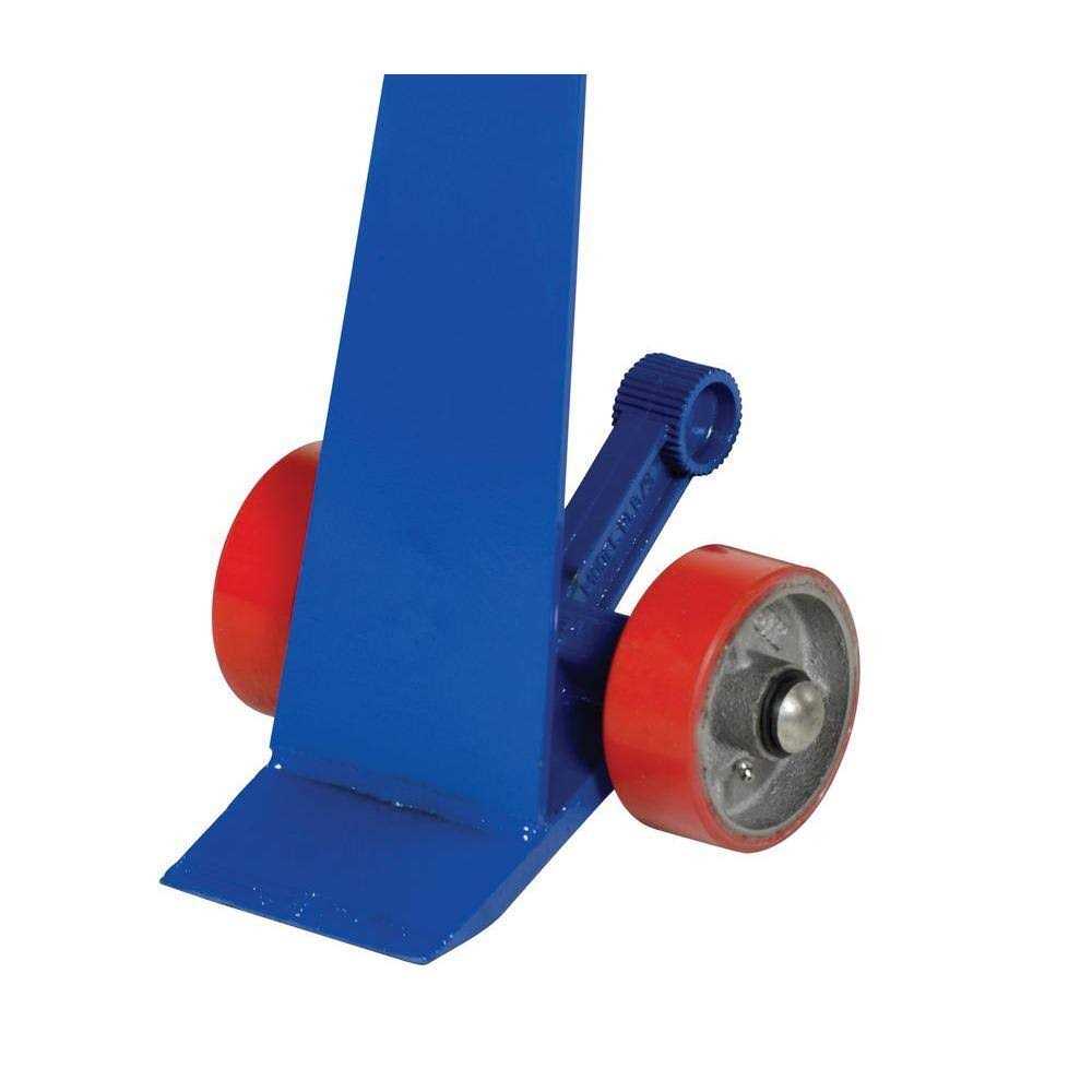 Vestil Steel Pry Lever Bar 7 ft PLB/S-7 - Image 4