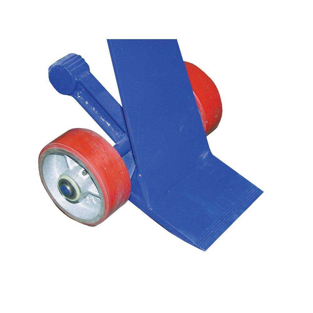 Vestil Steel Pry Lever Bar 7 ft PLB/S-7 - Image 5