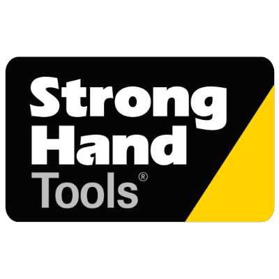 Strong Hand Tools Pipe Pliers - Image 3