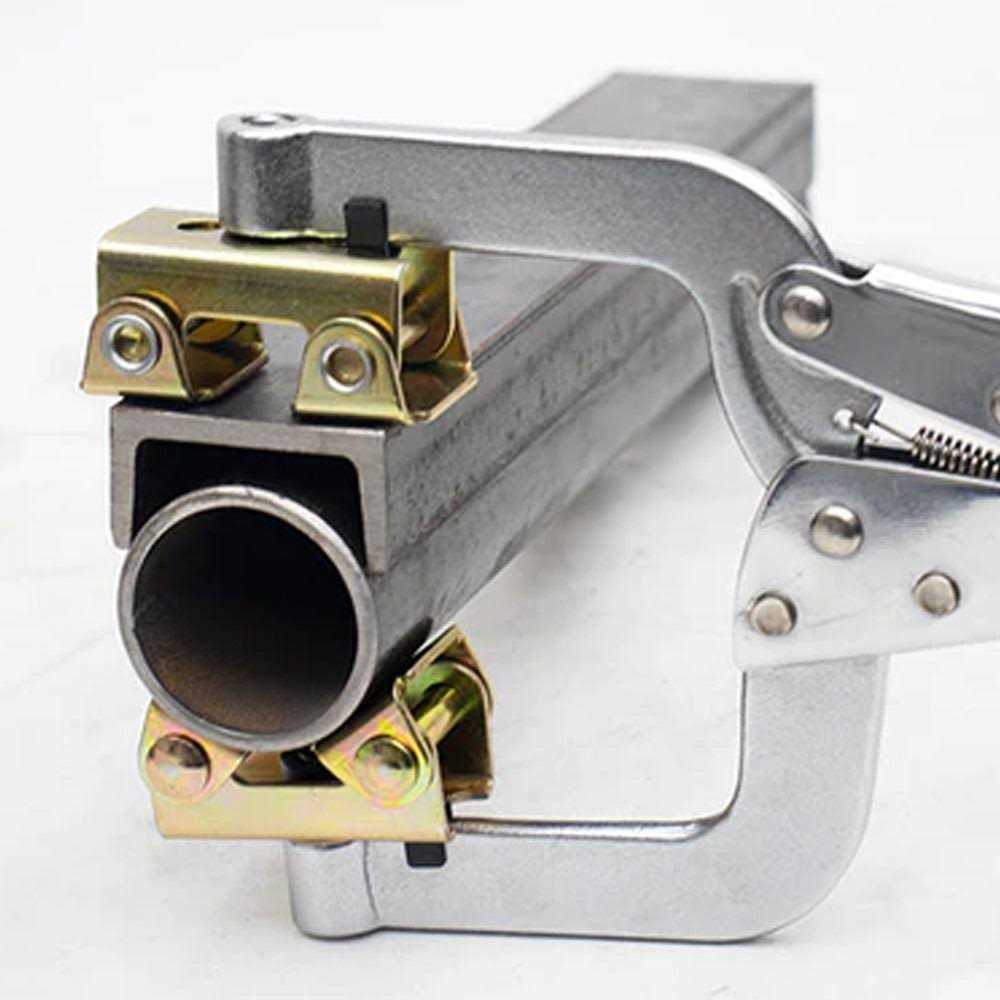 Strong Hand Tools Pipe Pliers - Image 5