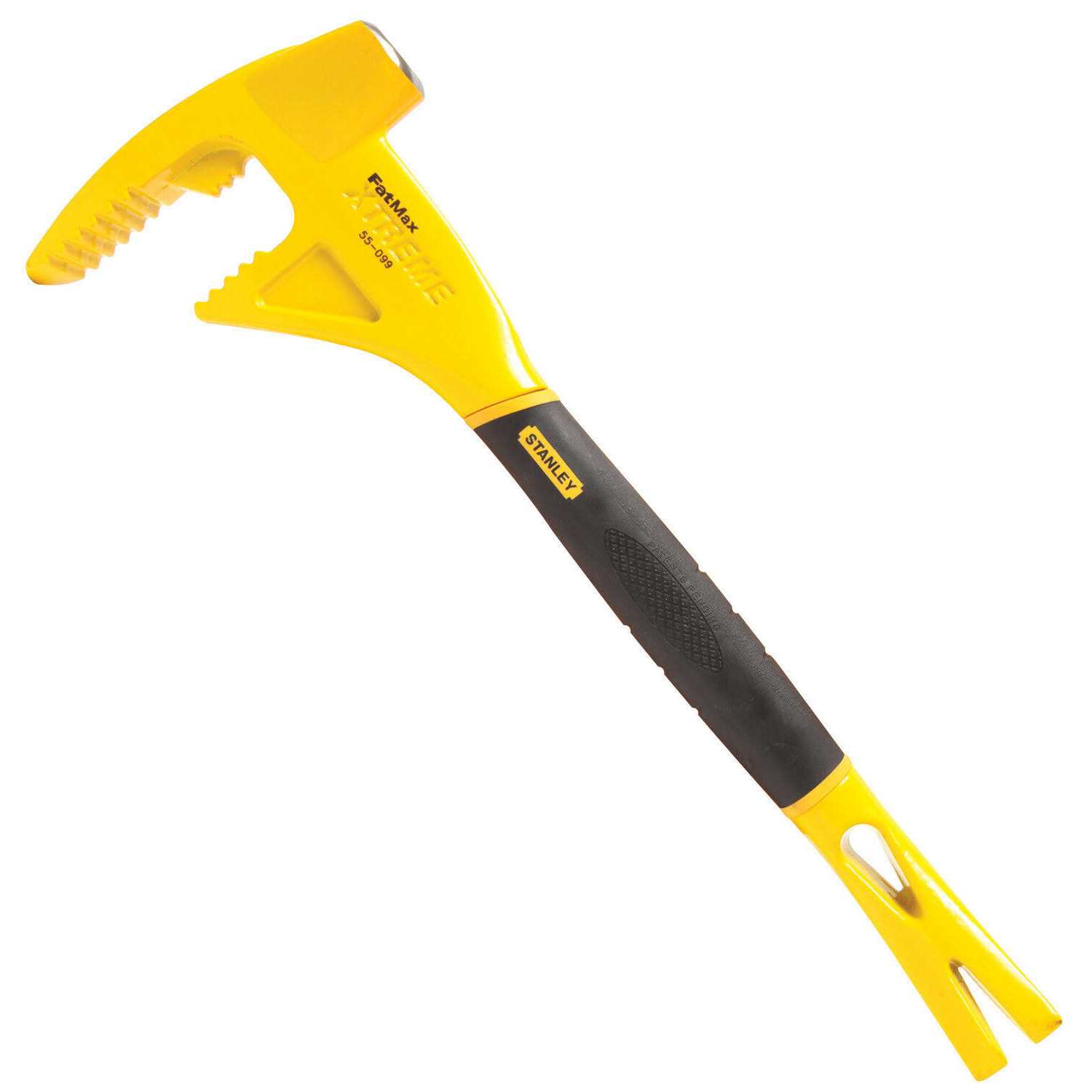 Stanley 55-099 FatMax Xtreme Fubar Utility Bar - Image 3