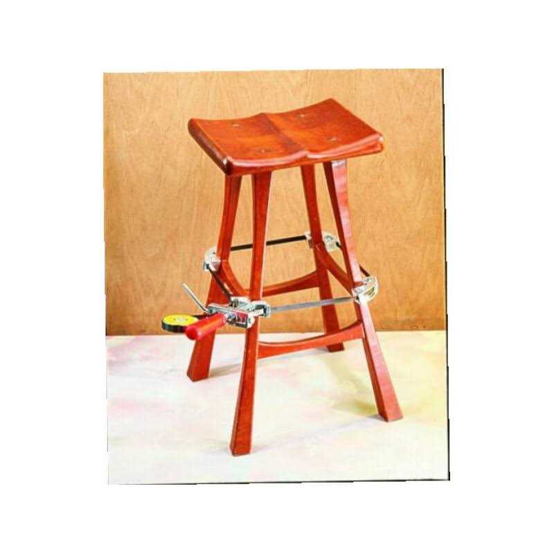 MLCS 9012 Woodworking Exclusive Merle Multi-Corner Clamp - Image 2