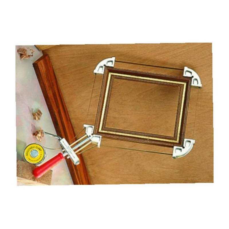 MLCS 9012 Woodworking Exclusive Merle Multi-Corner Clamp - Image 5
