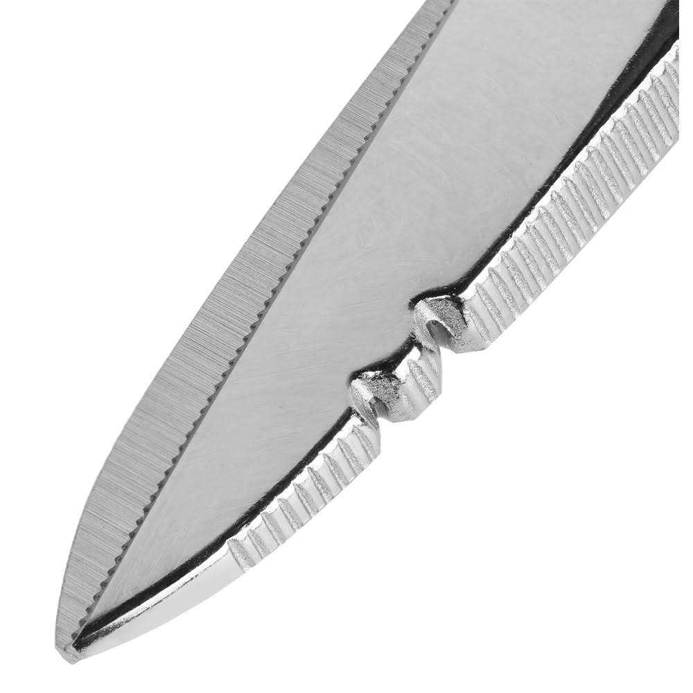 Milwaukee 48-22-4049 Electrician Scissors with Extended Handle - Image 4