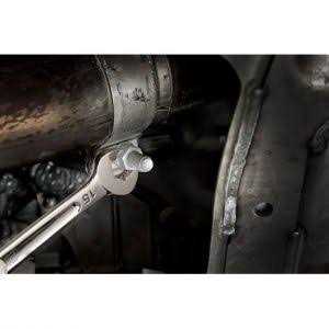 Milwaukee Metric Combination Wrench - Image 3