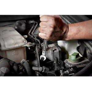 Milwaukee Metric Combination Wrench - Image 5