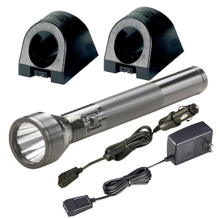 Streamlight SL-20L Flashlight - Image 3