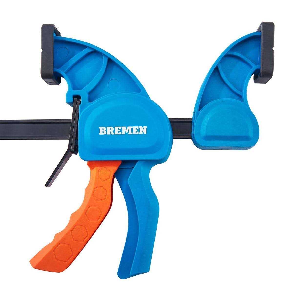 Bremen 12 in. High Power Trigger Clamp/Spreader Hand Tool - Image 3