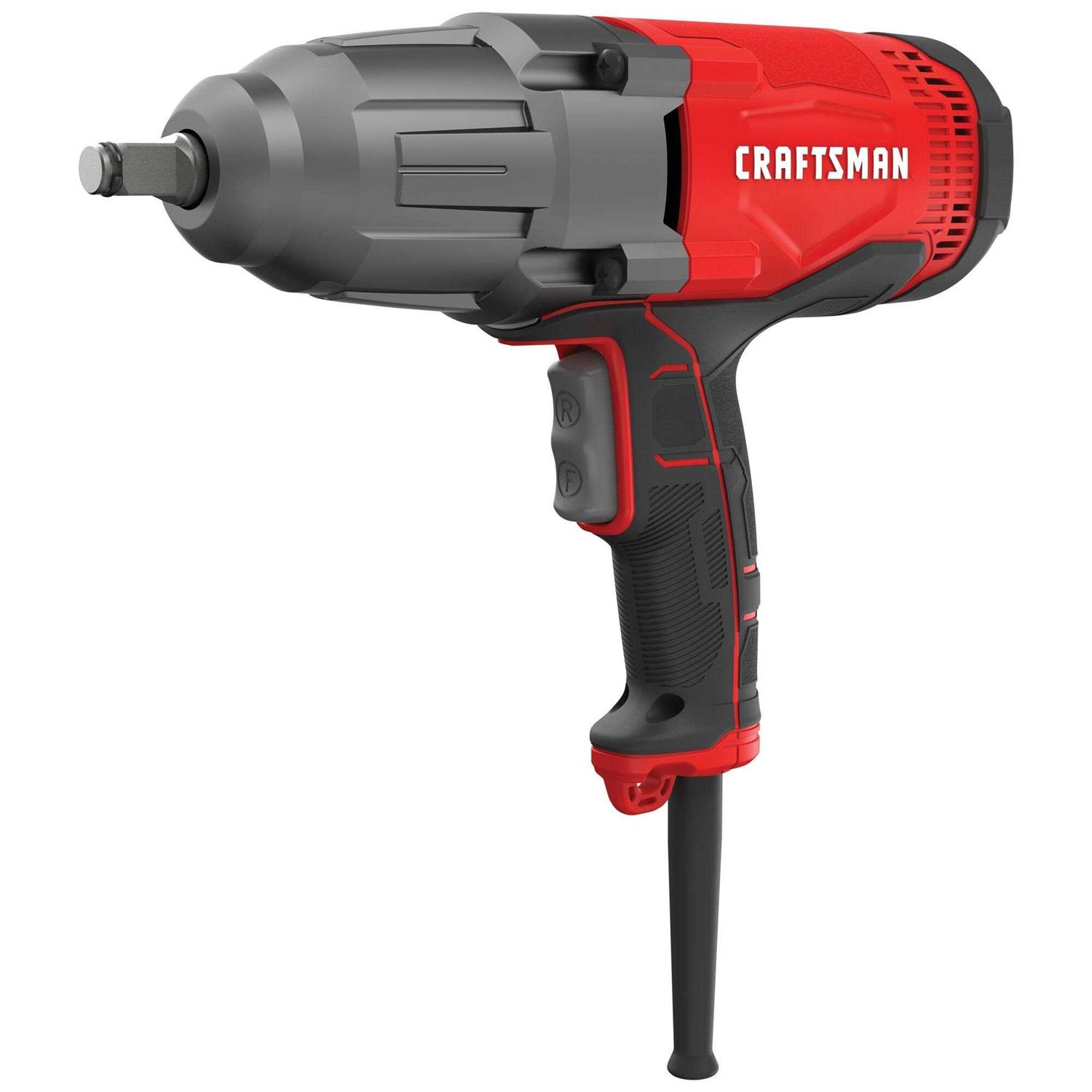 Craftsman Corded Impact Wrench