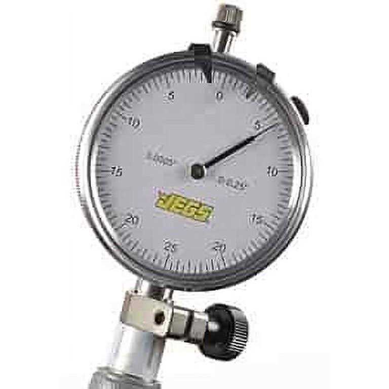 Jegs 81600 Dial Bore Gauge For 2 to 6 Bore up to 6 Deep Includes - Image 5