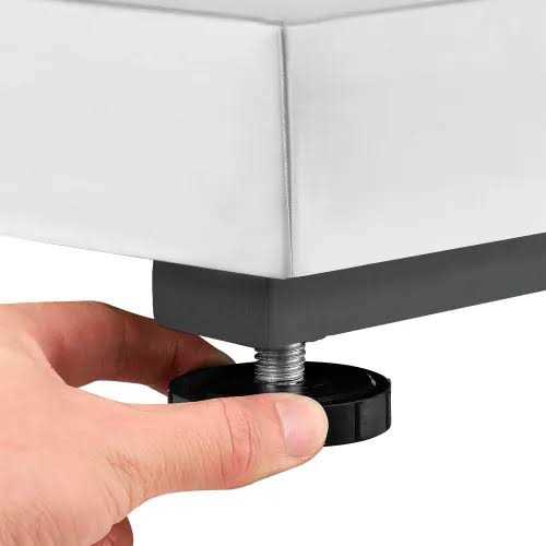 Global Industrial Industrial Bench & Floor Scale With LCD Indicator 244241 - Image 3