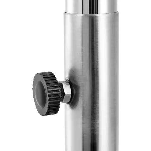 Global Industrial Industrial Bench & Floor Scale With LCD Indicator 244241 - Image 5