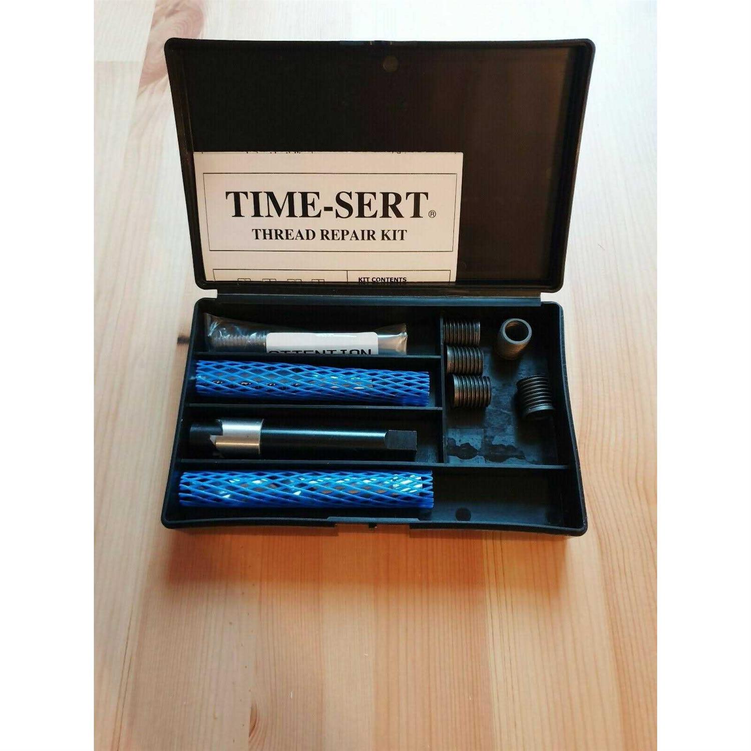 Time-sert M12 x 1.75 Metric Thread Repair Kit 1217