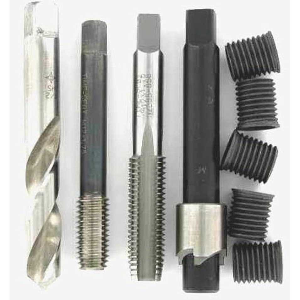 Time-sert M12 x 1.75 Metric Thread Repair Kit 1217 - Image 2