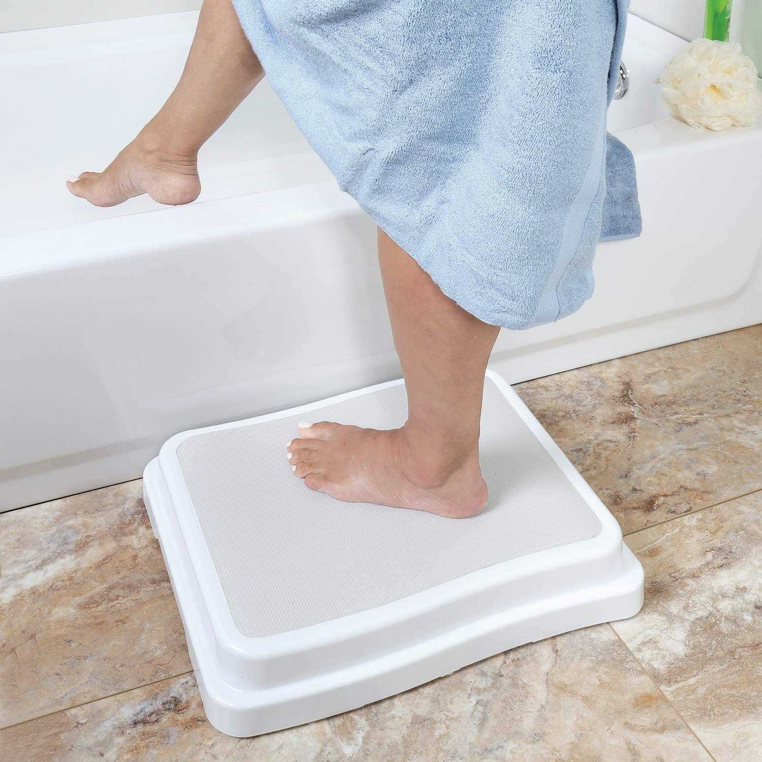 Support Plus Stackable Bath Step - Image 3