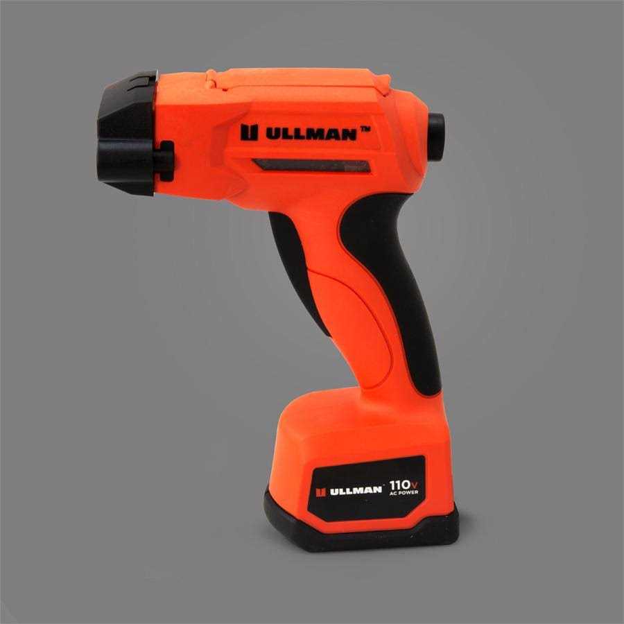 Ullman E-MM-1 Devices Metal Marker - Image 3