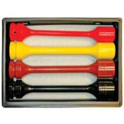 Sunex Large Locking Screwdriver/Pry Bar Holder 8011BK - Image 5