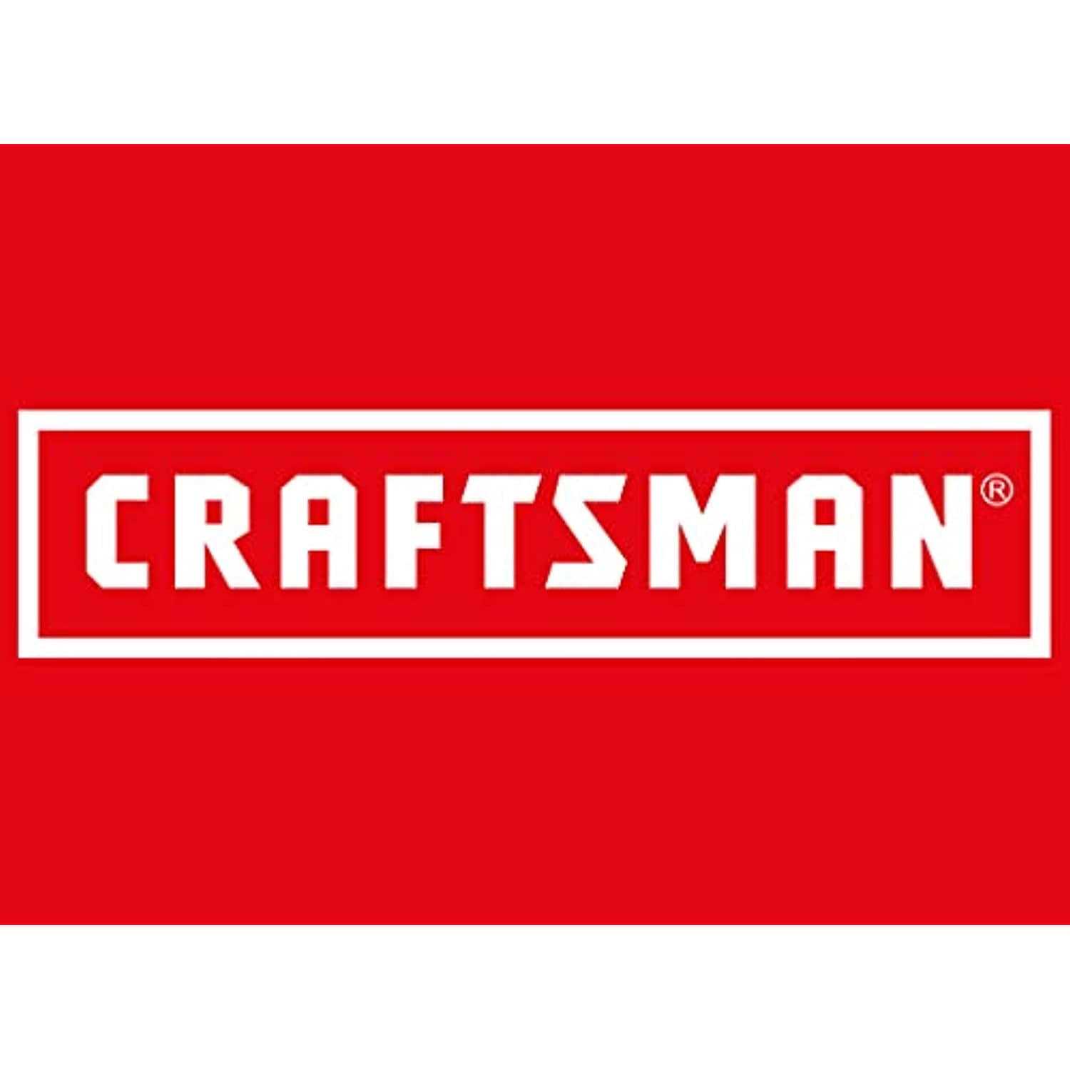 Craftsman Wrench Set in Pouch - Image 5
