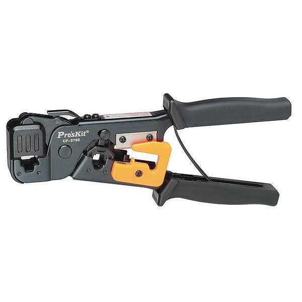 Eclipse 300-018 Non-Ratcheted Crimper - Image 4