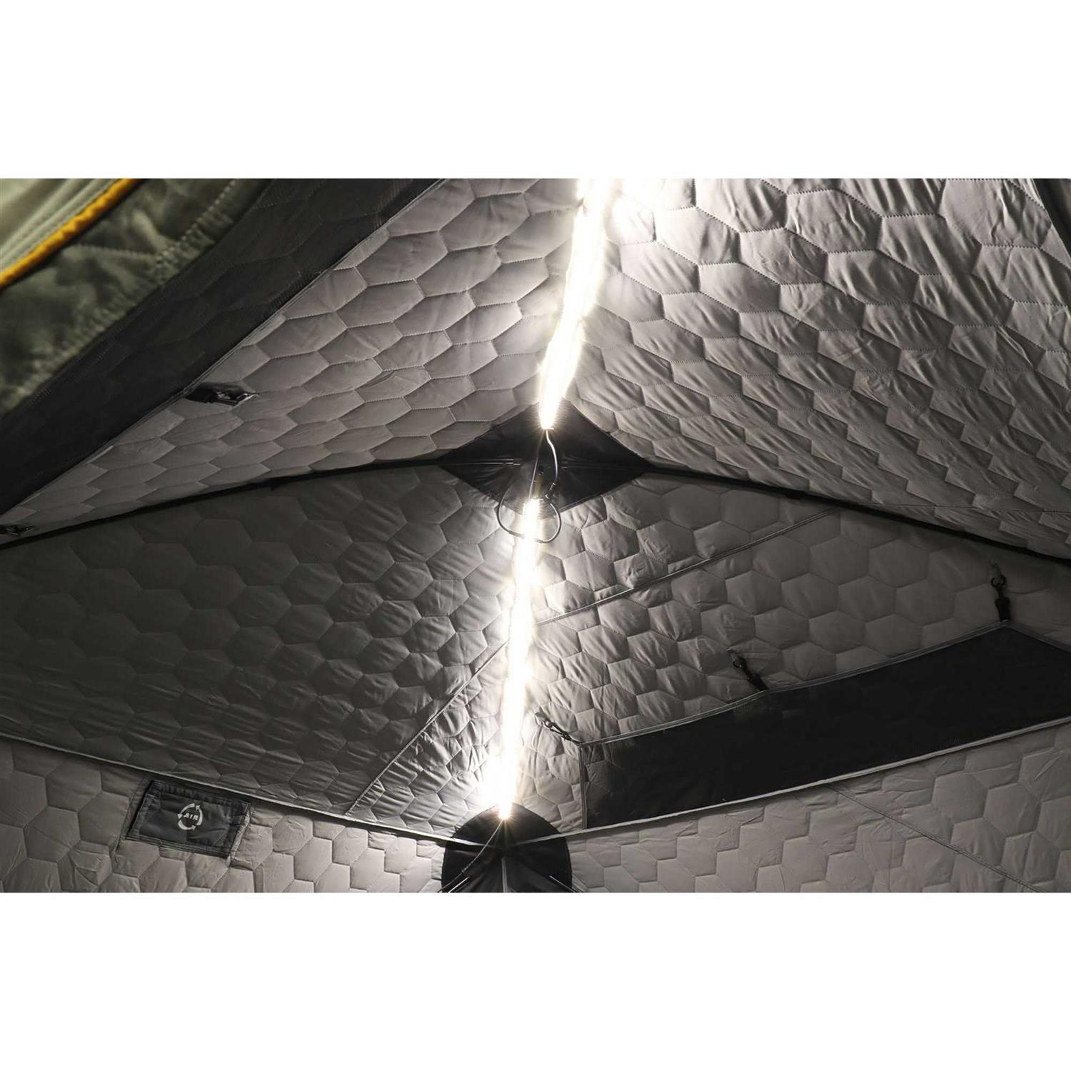 Clam Aurora LED Light Starter Kit 17474 - Image 3