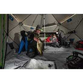 Clam Aurora LED Light Starter Kit 17474 - Image 4