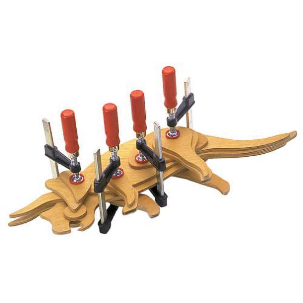 Bessey LM2.004 Clamp Standard - Image 3